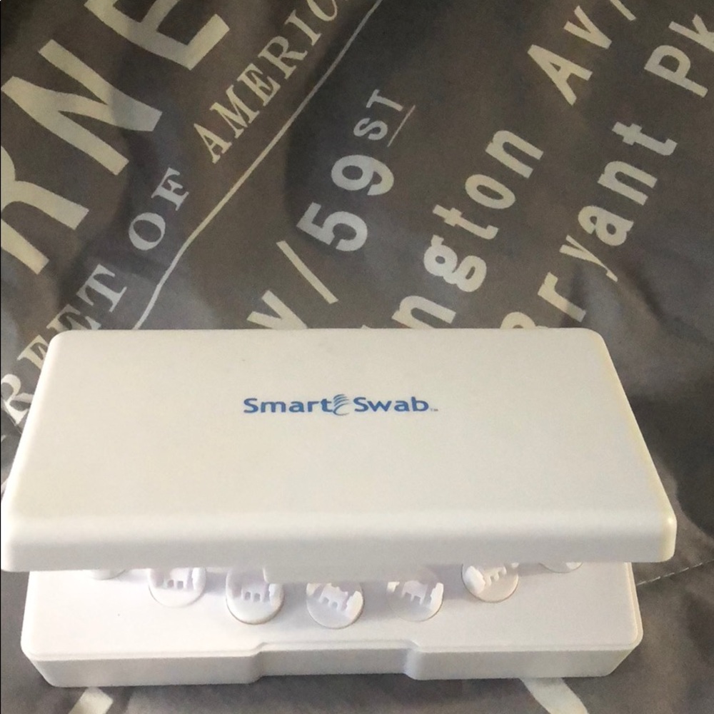 Smart swab ❣️❣️